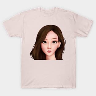 BABY J1SOO T-Shirt